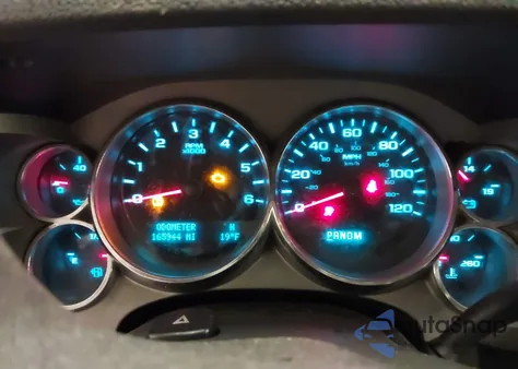 2010 Chevrolet Silverado 1500 Lt из США, поврежденный, VIN 1GCPKSE00AZ252633